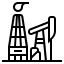 icons8 oil rig 64