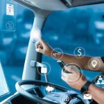 Enhancing Driver Safety in Dubai with Advanced Driver Monitoring Solutions