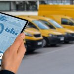 How Fleet Management Can Benefit from Choosing the Right IVMS in Dubai