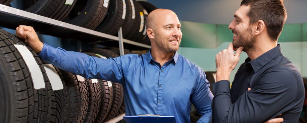 Reasons Why Your Fleet Needs a Tire Management System