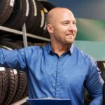 Reasons Why Your Fleet Needs a Tire Management System
