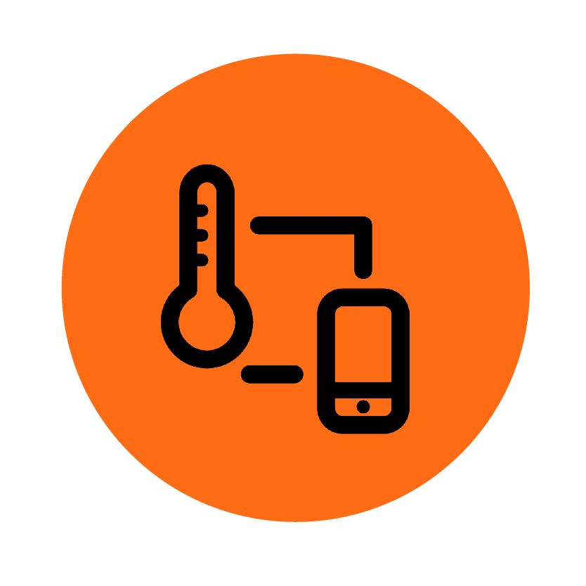 icon_Temperature monitoring