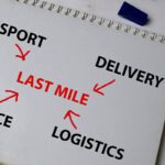 Boost Last-Mile Delivery Success with GPS Tracking Systems