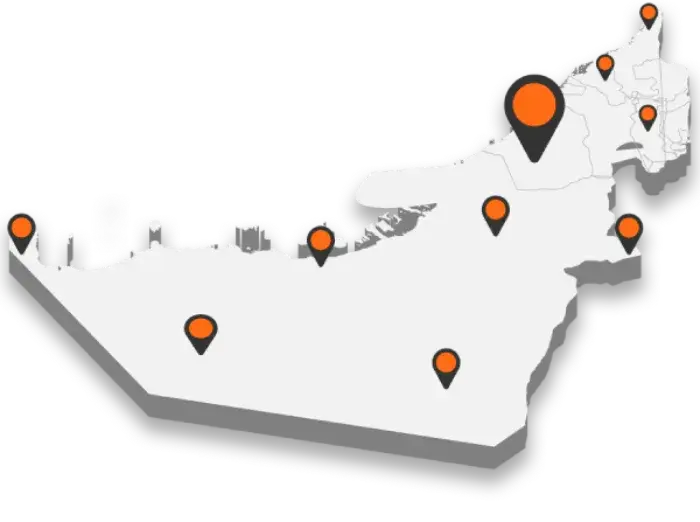 vehicle tracking system in UAE
