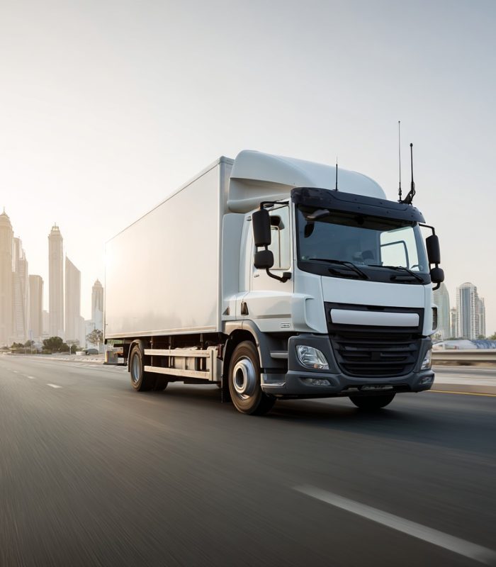 Asateel ITC registration for Abu Dhabi commercial fleet vehicles