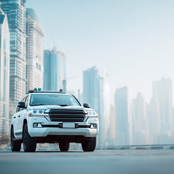 Securepath_image SIRA SecurePath tracking for Dubai security and rental fleet vehicles